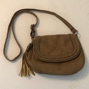 American eagle purse